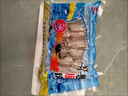 蟹腿肉新鮮冷凍蟹肉蟹腿蟹鉗蟹爪人工鮮剝海鮮肉類(lèi)批發(fā) 【200克/包】2包 超大蟹腿肉【真空包裝】手工鮮剝 曬單實(shí)拍圖
