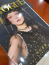 服飾與美容Vogue雜志2025年8/7/6/5/4/3/2/1月于適 AdrianaLima 周冬雨+張凌赫 王一博 劉雯/張嘉慧/賀聰/賈玲2024年張麗娜 鄭欽文 劉亦菲 雎曉雯 周迅 劉雯 《 曬單實拍圖