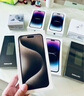 慕念 適用于iPhone15Pro手機(jī)殼膚感磨砂獨(dú)立按鍵防指紋保護(hù)套防摔透明15promax手機(jī)套 金裝鈦灰 iPhone15ProMax 曬單實(shí)拍圖