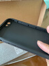 黛木適用蘋果6plus/6sp手機殼 iPhone6/6s全包防摔卡通新款硅膠皮紋軟殼大笑哆啦男女 【酷炫黑】微笑哆啦 蘋果6(6s) 曬單實拍圖