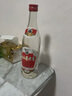 金山亭老窖52度濃香型白酒純糧食白酒 52度 500mL 12瓶 （整箱裝） 曬單實(shí)拍圖