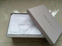 周仰杰（JIMMY CHOO ）送女士漆皮尖頭高跟鞋黑色 ROMY 85 PAT 247 BLACK 37.5 曬單實(shí)拍圖