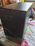 Fractal Design Define 7中塔FD機箱EATX主板黑色靜音材質(zhì)自帶3 14cm風(fēng)扇磁吸白色支持420水冷顯卡470臺式電腦 Define 7 灰色金屬版(非側透) 曬單實(shí)拍圖