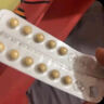 [達(dá)英35]炔雌醇環(huán)丙孕酮片 2mg:0.035mg*21片 2盒裝 曬單實(shí)拍圖