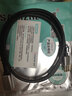 山澤 USB3.0延長(zhǎng)線公對(duì)母高速傳輸數(shù)據(jù)連接線AM AF 電腦U盤(pán)手機(jī)無(wú)線網(wǎng)卡鍵盤(pán)鼠標(biāo)接口加長(zhǎng) 3.0【鋁金黑】1米 LK-10 曬單實(shí)拍圖