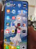 小米11 二手手機 驍龍888 2K AMOLED四曲面柔性屏 雙模5G 小米手機 煙紫色（素皮） 8G+256G【送3c超級快充】 95新 曬單實拍圖
