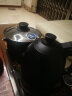 金灶（KAMJOVE）涌泉式底部自动上水电茶壶烧水壶恒温抽水烧水茶具 H-K9黑色版  实拍图