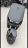 九號（Ninebot）電動(dòng)車(chē)2025款 Fz 110 電動(dòng)自行車(chē)9號智能鋰電【門(mén)店自提】 到門(mén)店選顏色 曬單實(shí)拍圖