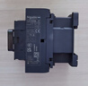 施耐德接觸器220VAC線圈電壓 38A 3P 1NO+1NC LC1D38M7C交流接觸器 曬單實拍圖