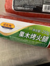得利斯 果木烤火腿250g 煙熏火腿腸午餐肉三明治 早餐切片冷藏熟食即食 果木火腿250 曬單實拍圖