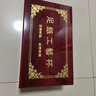 棲愛銀離子內(nèi)膽茶杯雙層保溫杯高檔禮品水杯男女抑菌保溫杯 亮金款/純銀內(nèi)膽/高檔禮盒 曬單實(shí)拍圖