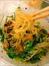 笙茸龍須菜干貨裙帶菜海藻素食菜紅石花菜海凍菜麒麟菜海洋食品 龍須菜500克 曬單實(shí)拍圖