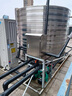 美的（Midea）商用空氣能熱水器一體機(jī)家用空氣源低溫機(jī)10匹8噸企業(yè)購(gòu) RSJ-V400/MSN1-8R0 包3米安裝 京東自營(yíng) 曬單實(shí)拍圖