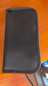 曇蓓漫手機(jī)信號屏蔽袋隔絕網(wǎng)絡(luò)干擾ETC屏蔽RFID掃描GPS定位跟蹤車鑰匙 【黑色大號】尺寸：10*19cm 【適合6.5寸內(nèi)手機(jī)】或其他設(shè)備 曬單實拍圖