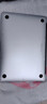 Apple蘋果MacBookAir超薄Pro獨(dú)顯二手筆記本電腦游戲辦公學(xué)習(xí)便攜剪輯學(xué)生M1超薄i7 95新【店長(zhǎng)力薦】17款D42-8G/256 95成新 曬單實(shí)拍圖