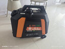 森久汽油發(fā)電機(jī)電噴EFI家用小型低噪220V變頻高原低溫可啟動(dòng)戶外便攜 【4500W】遙控電啟動(dòng)（電噴EFI) 曬單實(shí)拍圖