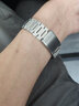 卡西歐（CASIO） 指針系列學(xué)生腕表簡約時尚防水運動石英男女表送禮推薦 MTP-1183A-7B 曬單實拍圖