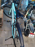 美利達（MERIDA） 探索者X1 24款  平把公路車 24速  油碟 平一美淡綠 700*49（建議身高180-190cm） 曬單實拍圖