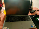 戴爾（DELL）新款15PRO DC15250 13代酷睿成就3530 15.6英寸120HZ高刷屏商務(wù)輕薄辦公設計繪圖筆記本電腦 13代i7 銳炬Xe顯卡 120Hz高刷屏 32G內存 1T PCI 曬單實(shí)拍圖