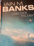 【3-4周達】Iain M Banks Culture - 25th anniversary box set : Consider Phlebas, The Player of Games and ~ 曬單實(shí)拍圖