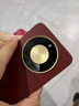 榮耀X70 金標(biāo)十面抗摔 8300mAh青海湖電池 IP69防水 新品5G手機(jī) 朱砂紅 8GB+128GB 官方標(biāo)配 曬單實(shí)拍圖