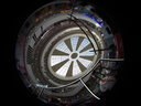 LAOWA老蛙 4mm F2.8 210°圓周視角 相機(jī)半畫(huà)幅微單魚(yú)眼鏡頭 M43 黑色 M43卡口 曬單實(shí)拍圖