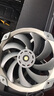 利民（Thermalright）Frost Commander 140 冰封統領(lǐng) 8mmAGHP4.0 五熱管全電鍍回流焊風(fēng)冷散熱器 2次動(dòng)平衡 FC140 FC140雙塔高性能標準版（冰封統領(lǐng)） 曬單實(shí)拍圖