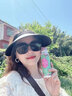 愛(ài)斯沃愛(ài)斯沃悠享輕薄防曬乳 提亮膚色隔離紫外線(xiàn)  清爽不油膩 四季可用 防曬霜＋防曬噴霧套餐 曬單實(shí)拍圖
