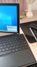 微軟Surface Pro7/4/5/6/7+二合一平板筆記本電腦12.3英寸觸屏商務(wù)辦公二手電腦 95新-Pro4-i7-16G+512GB 觸屏 標準套餐+原裝鍵盤(pán)+原裝筆 95成新 曬單實(shí)拍圖