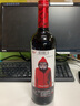 奧蘭小紅帽干紅葡萄酒Torre Oria女神節禮物750ml低度歐洲西班牙原瓶進(jìn)口 干紅雙支750*2 曬單實(shí)拍圖