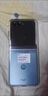 詹博士適用摩托羅拉moto razr40Ultra手機(jī)殼新品5g折疊屏防摔保護(hù)套輕薄透明手機(jī)硬殼簡(jiǎn)約風(fēng)男女通用外殼 高清防摔透明殼 摩托羅拉 razr40 Ultra 曬單實(shí)拍圖