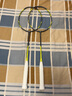 YONEX /尤尼克斯 弓劍系列 ARCSABER 7 PRO 碳素輕量羽毛球拍yy 灰/黃(約83g)4U5 默認空拍 曬單實(shí)拍圖