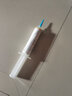 安永恒變頻器伺服鋁殼剎車制動電阻RXLG200W300W400W500W1000W50RJ75R歐 白色 200W阻值備注留言 曬單實拍圖