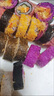 優(yōu)品淘壽司海苔專(zhuān)用多套裝全套大片紫菜包飯海苔片商用 A級壽司專(zhuān)用 A級壽司海苔片10片 曬單實(shí)拍圖