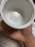 富光保溫壺大容量水壺女生高顏值水瓶316L不銹鋼杯男士戶(hù)外運(yùn)動(dòng)保溫壺 白色 背帶+茶隔+真空鍍銅 1500ml 900ML-1500ML 曬單實(shí)拍圖
