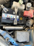 瓦尔塔（VARTA）汽车电瓶蓄电池蓝标免维护适用速腾 朗逸 卡罗拉 汉兰达 别克英朗 55B24R【容量45AH/CCA380A】 实拍图