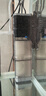 格池（GRECH）魚缸氧氣泵和過濾器小型魚缸過濾器增氧循環(huán)水泵三合一抽水器 20W過濾器+棉2個(gè)（適合90cm內(nèi)魚缸） 曬單實(shí)拍圖