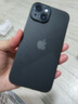 鐵布衫蘋果15/14promax手機(jī)殼iPhone15保護(hù)套超薄幾何條紋全包ip13pro防摔磨砂殼 【幾何條紋新設(shè)計(jì)】超薄全包防摔 透黑色 14 曬單實(shí)拍圖