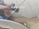 Astree汽車(chē)蠟車(chē)漆劃痕修復(fù)神器黑色白色通用劃痕蠟修補(bǔ)液漆面深度劃痕修復(fù)蠟去污拋光蠟 曬單實(shí)拍圖