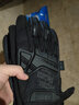 MECHANIX WEAR 超級技師戶(hù)外男M-pact鎧甲耐磨防護戰術(shù)軍迷騎行工作可觸屏手套 戰術(shù)黑（可觸屏） XL 曬單實(shí)拍圖