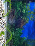 金利佳（Jeneca） 魚(yú)缸專(zhuān)用背景紙水族箱高清背景畫(huà)龜缸背景圖飼養缸貼紙壁紙壁畫(huà) 50高82長(cháng)（瀏覽詳情選款式） 曬單實(shí)拍圖