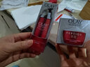 玉蘭油（OLAY） 大紅瓶套裝 新生塑顏系列 緊致抗皺 勝肽抗老補水保濕護膚品套裝 水+修護精華+面霜 曬單實(shí)拍圖