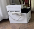 兄弟DCP-L3528CDW無線彩色激光數(shù)碼打印一體機復(fù)印機掃描多功能一體機A4自動雙面手機遠程打印 DCP-L3528CDW 蓋板配置 18頁/分鐘 曬單實拍圖
