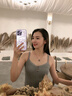 迷炫 【磨砂玻璃】適用蘋果16promax手機殼iPhone16保護套全包防摔女生新款流沙金邊蝶時尚超薄散熱 【流沙金邊蝶紫】磨砂玻璃+全包防摔 iPhone16ProMax 曬單實拍圖