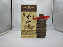 秦皇夢(mèng)秦皇島特產(chǎn)求仙貢五星白酒52度高度濃香型500ml秦皇求仙貢酒 52度 500mL 6瓶 整箱 曬單實(shí)拍圖