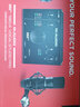 M-AUDIOAIR192/4聲卡USB音頻接口低音降噪AD轉(zhuǎn)換錄音配音編曲抖音直播K歌 Vocal Studio Pro一站式套裝 曬單實拍圖