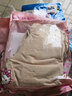 Hello Kitty女童內衣套裝春秋薄寶寶彩棉秋衣秋褲兒童棉保暖衣秋衣套裝 B款 純色【天然彩棉】55512 150適合140-150 曬單實(shí)拍圖