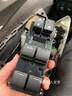 適用于本田CRV玻璃升降器開(kāi)關(guān) 04-16年CRV前左門(mén)電動(dòng)車(chē)窗按鍵總成原裝規格 CRV(12-13年款)主開(kāi)關(guān)精品款 適用于本田 曬單實(shí)拍圖