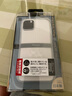 POWER SUPPORT Air Jacket超薄裸感保護殼 適用于iPhone 11系列 磨砂透黑【iPhone11 Pro】 曬單實拍圖