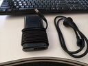 戴爾（DELL） 靈越14R 15R 5537 N4110 5437筆記本電源適配器原裝電腦充電器線(xiàn) 19.5V 4.62A 90W 大口外徑7.4MM E7440 E7450 E7250 E7240  曬單實(shí)拍圖